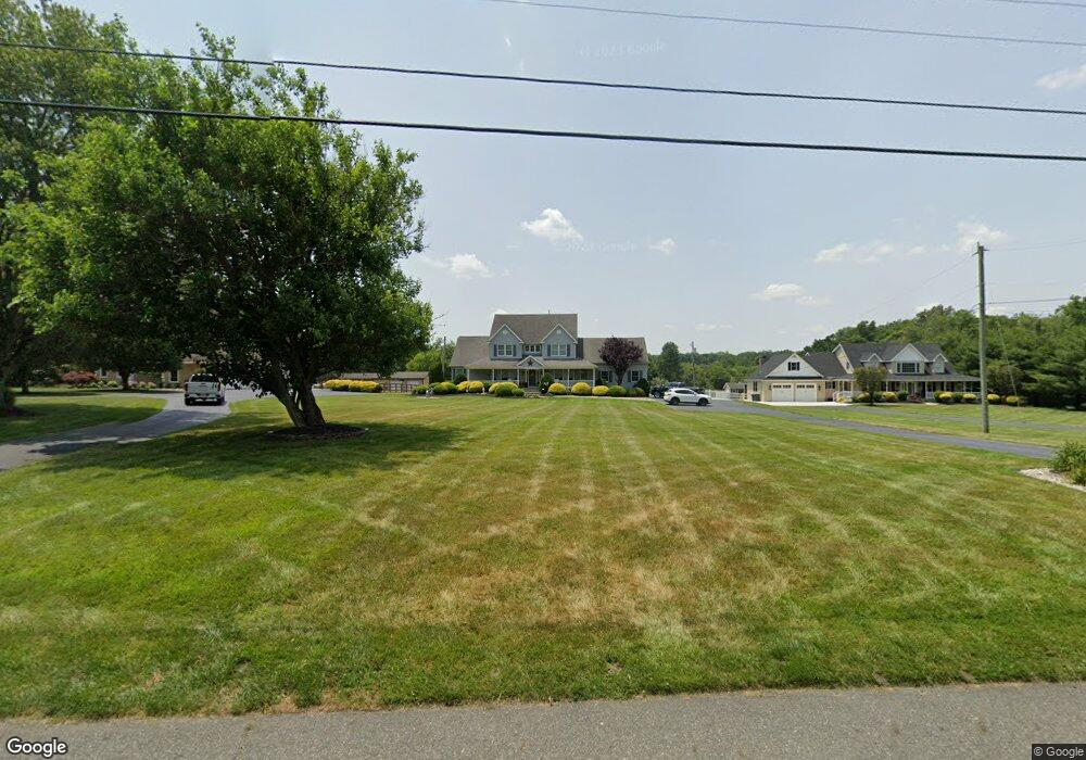 1663 Tuckahoe Rd, Newfield, NJ 08344 - photo 1