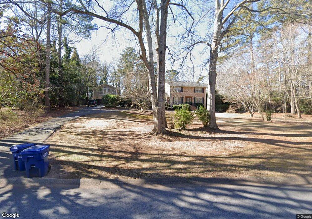 745 Kings Rd, Athens, GA 30606 - photo 1