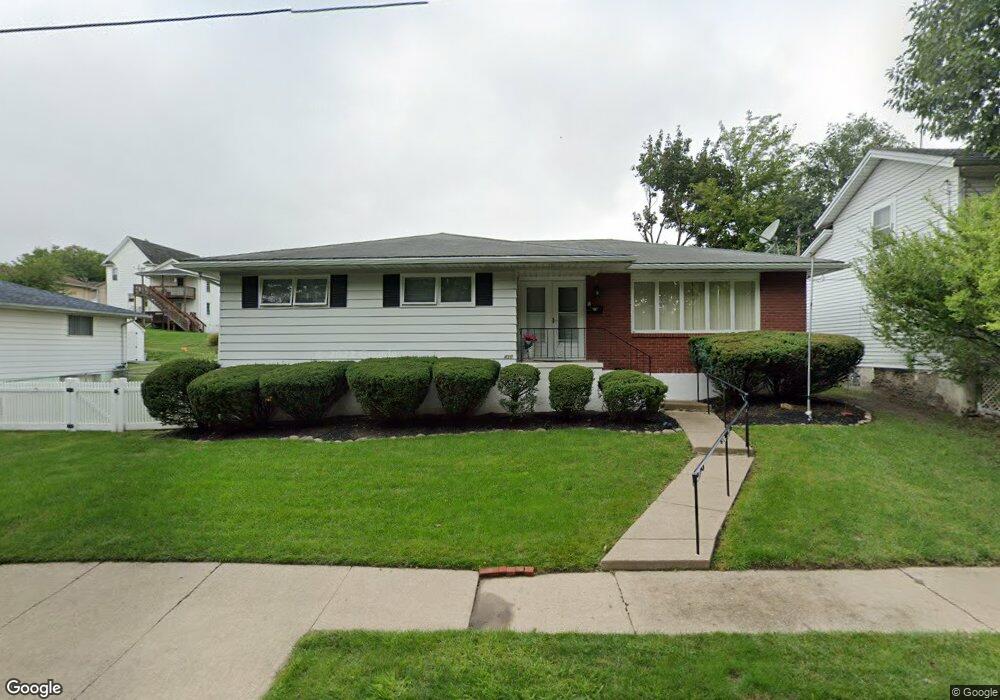 410 3rd Ave unit 412, Scranton, PA 18505 - photo 1