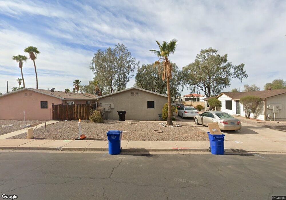 138 S 54th St, Mesa, AZ 85206 - photo 1