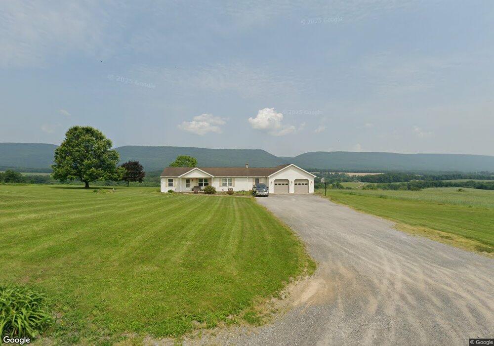 9661 Stage Rd, Mc Clure, PA 17841 - photo 1