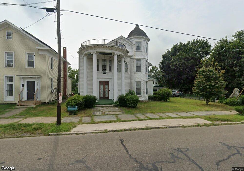 300 E Front St, Berwick, PA 18603 - photo 1