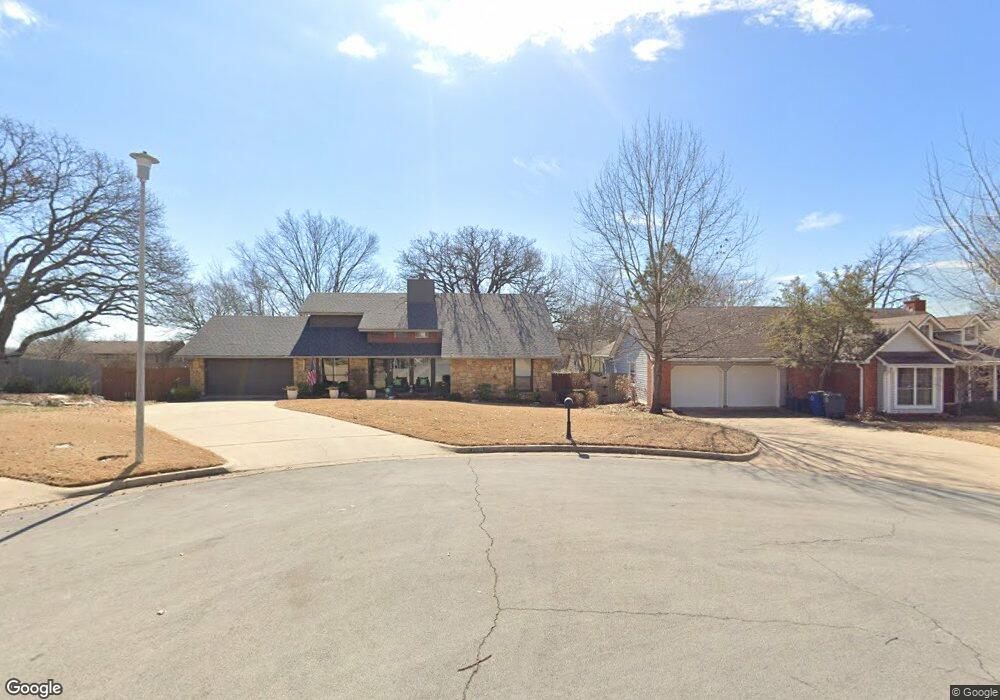 208 E 100th, Jenks, OK 74037 - photo 1