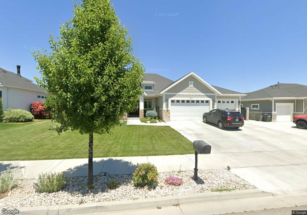 2152 W Legend Creek Ct unit 103, South Jordan, UT 84095 - photo 1