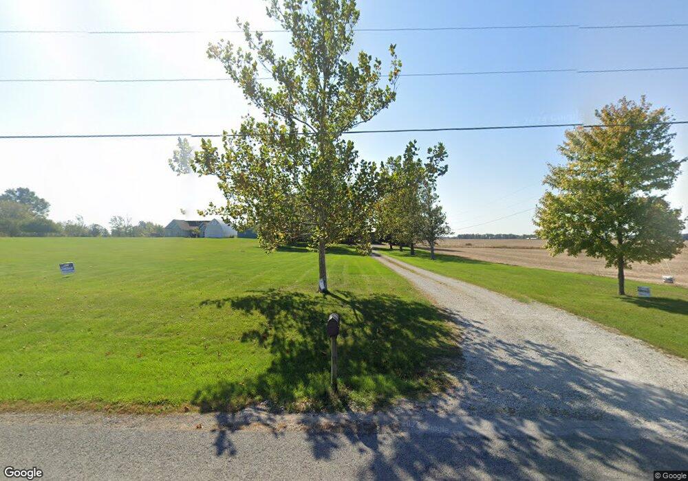 12692 Wapakoneta Buckland Rd, Wapakoneta, OH 45895 - photo 1