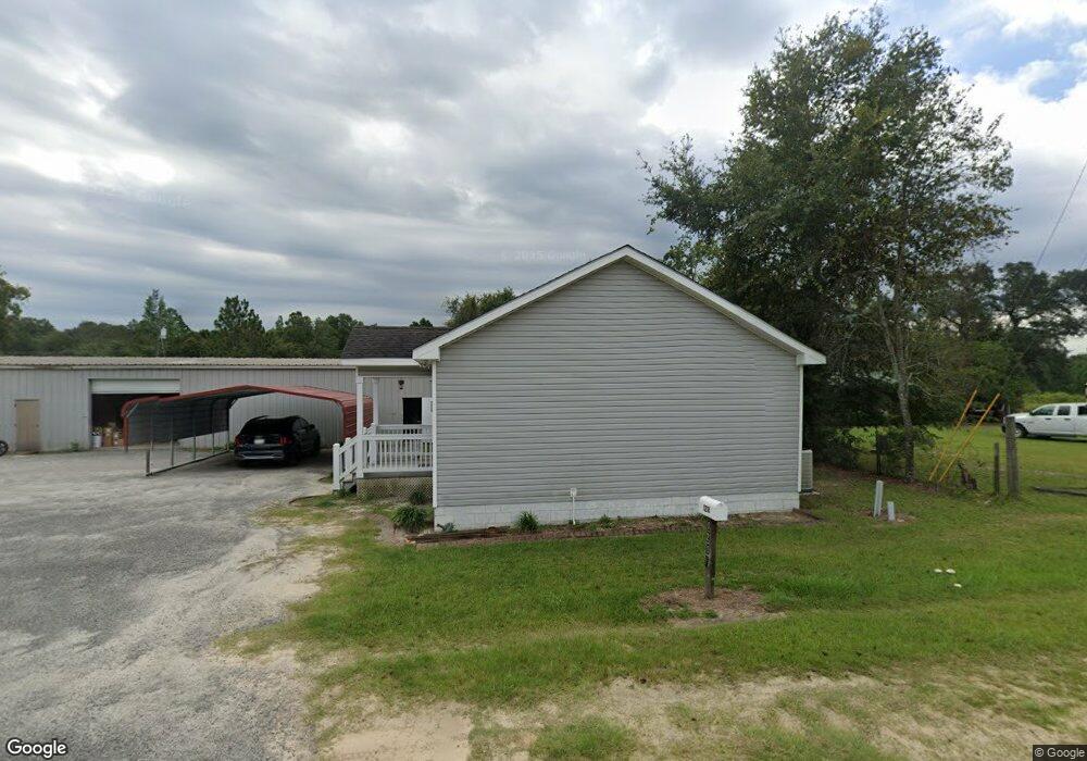 1218 Old Doctortown Rd, Jesup, GA 31545 - photo 1