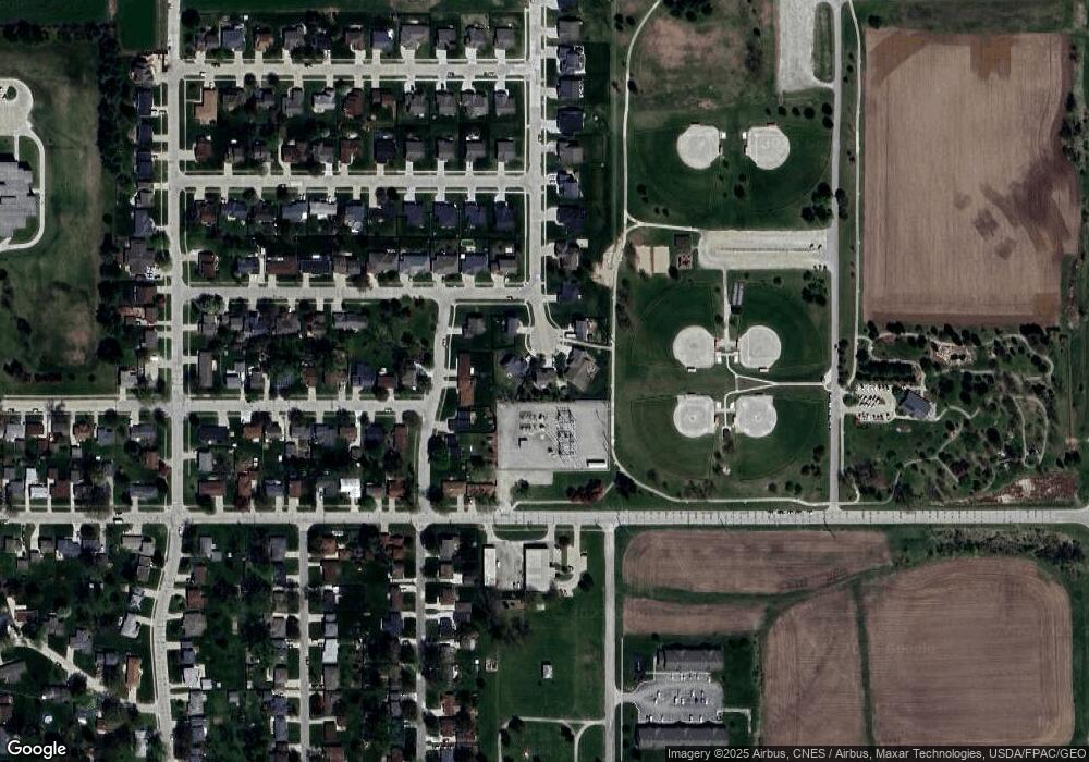 501 E 26th St N, Newton, IA 50208 - photo 1