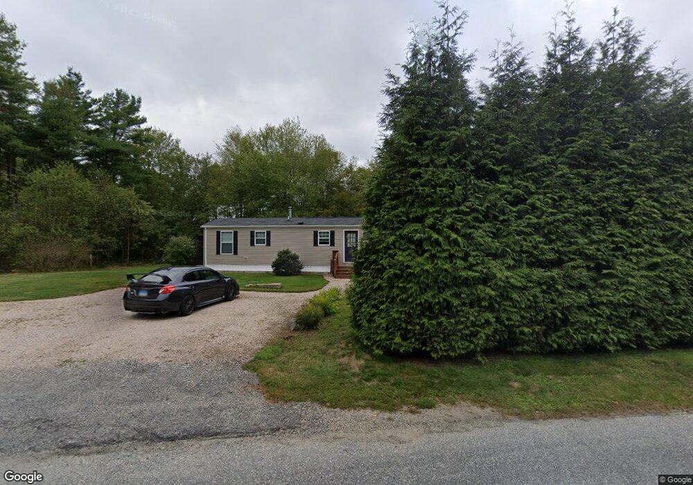 171 Ryder Rd, North Stonington, CT 06359 - photo 1