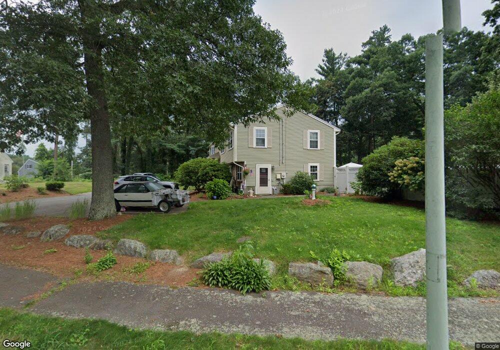 4 Valyn Ln, Wilmington, MA 01887 - photo 1