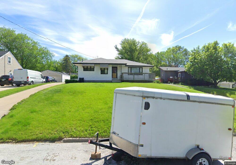 1111 68th St, Windsor Heights, IA 50324 - photo 1