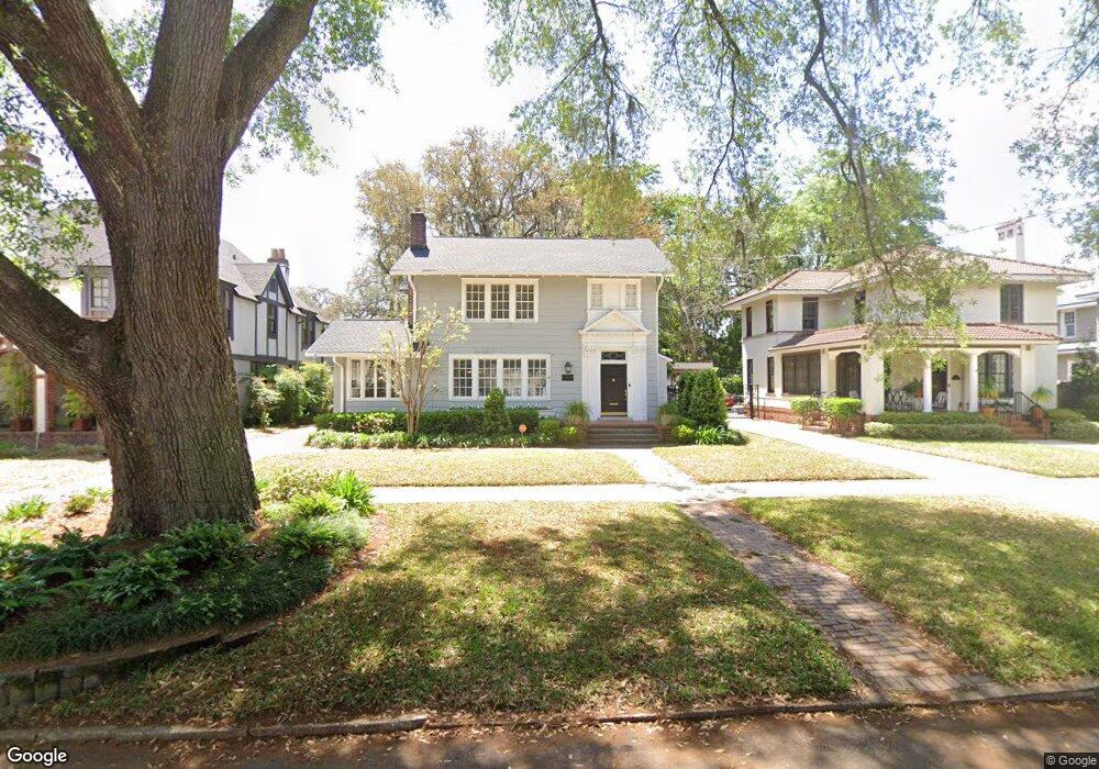 1622 Avondale Ave, Jacksonville, FL 32205 - photo 1