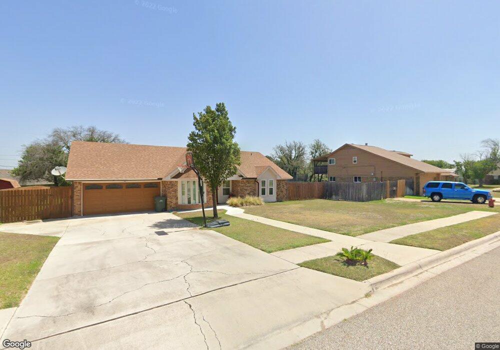 308 Homer Cir, Other, TX 76522 - photo 1