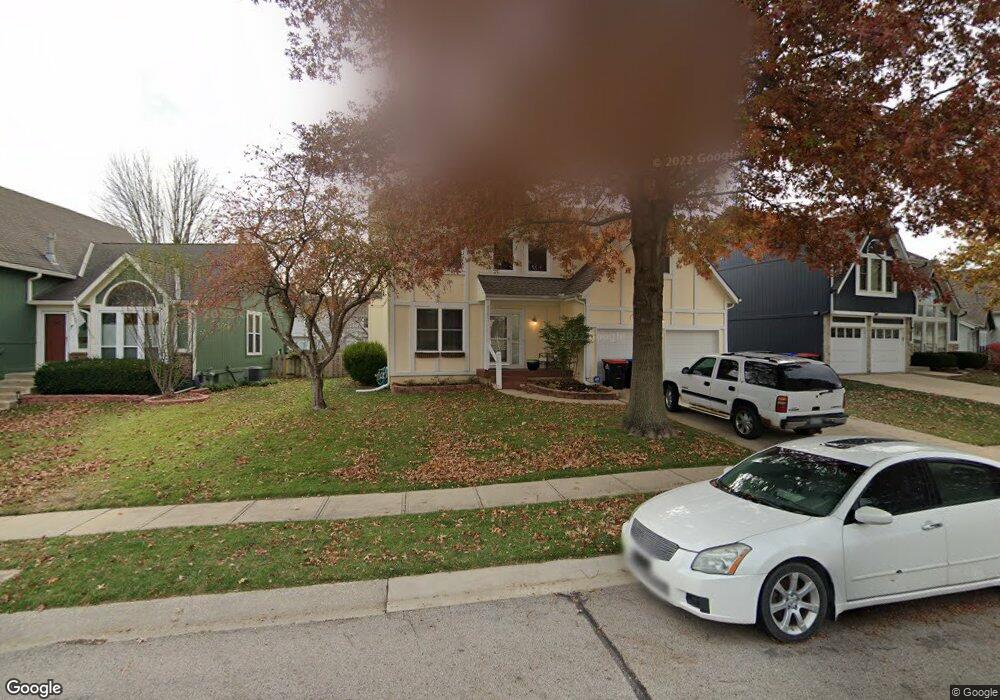 21631 W 53rd St, Shawnee, KS 66226 - photo 1