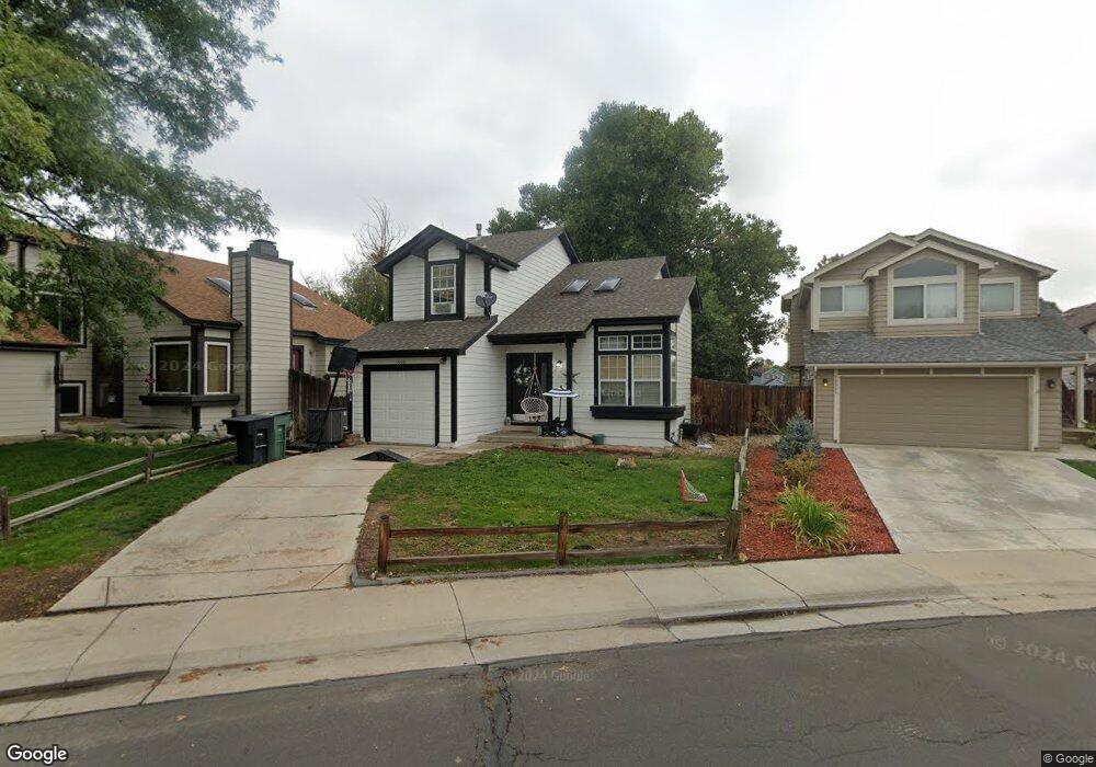 13331 Birch Cir, Thornton, CO 80241 - photo 1