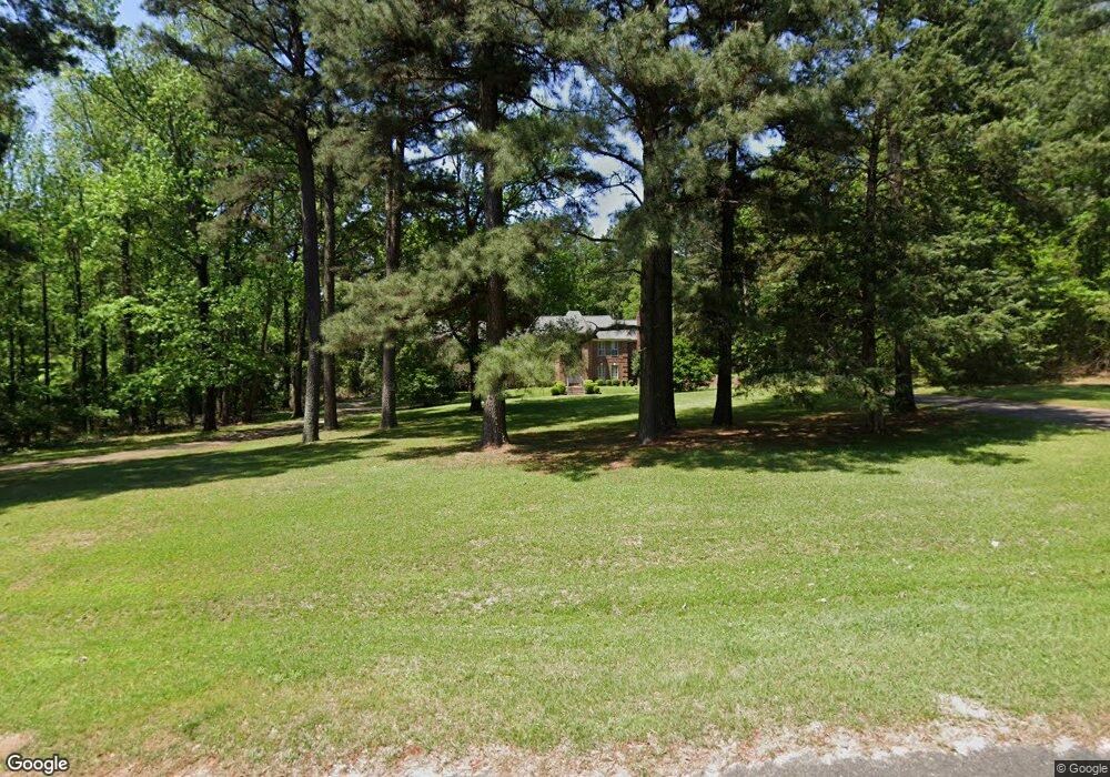 7701 Stone Creek Dr, Texarkana, TX 75503 - photo 1