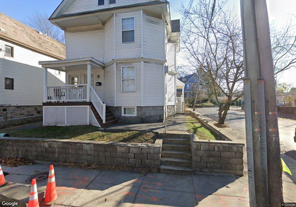 505 Andover St unit 507, Lawrence, MA 01843 - photo 1