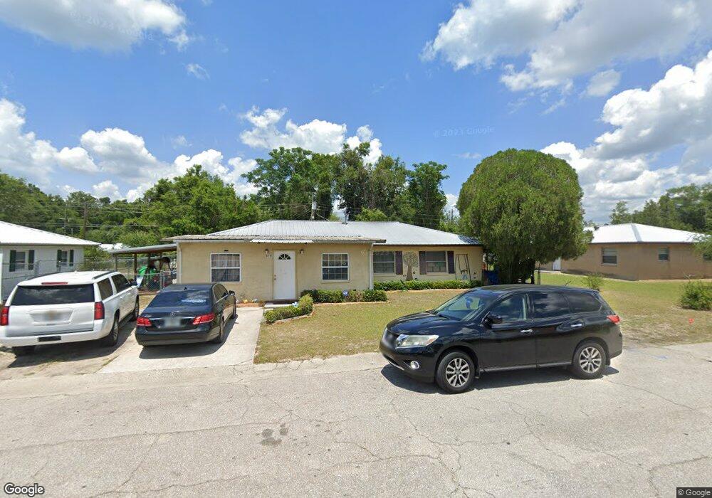 879 NW Sunshine Place, Lake City, FL 32055 - photo 1