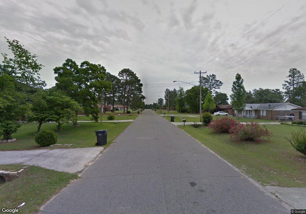 0 Travis Pines Dr, Augusta, GA 30906 - photo 1