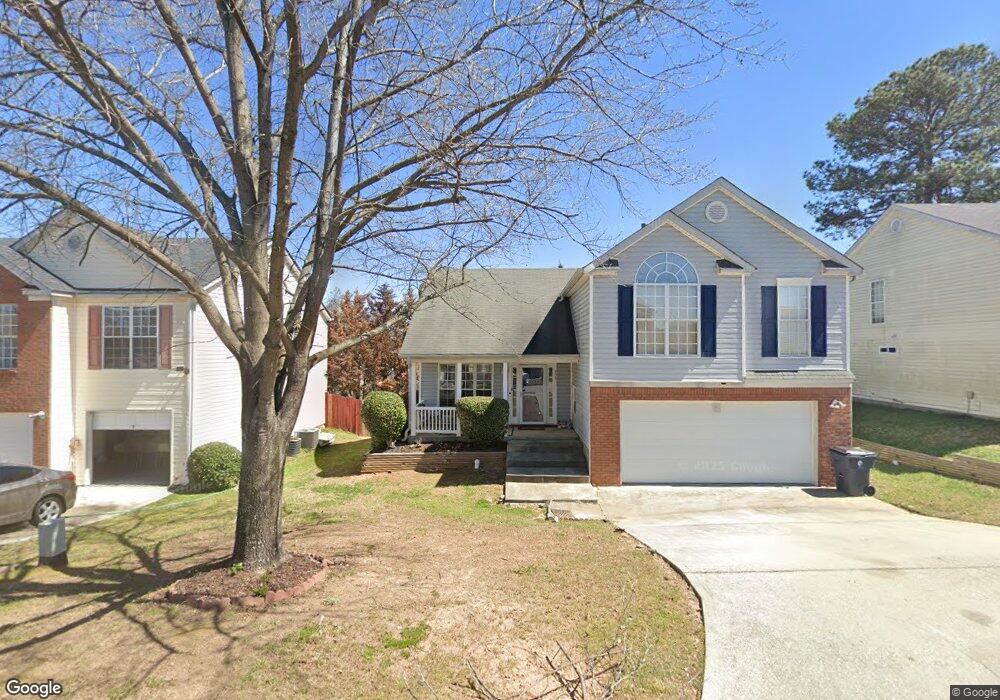 5884 Waggoner Cove, Rex, GA 30273 - photo 1