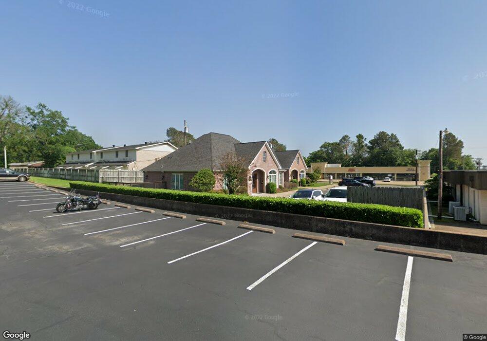 222 E Amherst Dr, Tyler, TX 75701 - photo 1