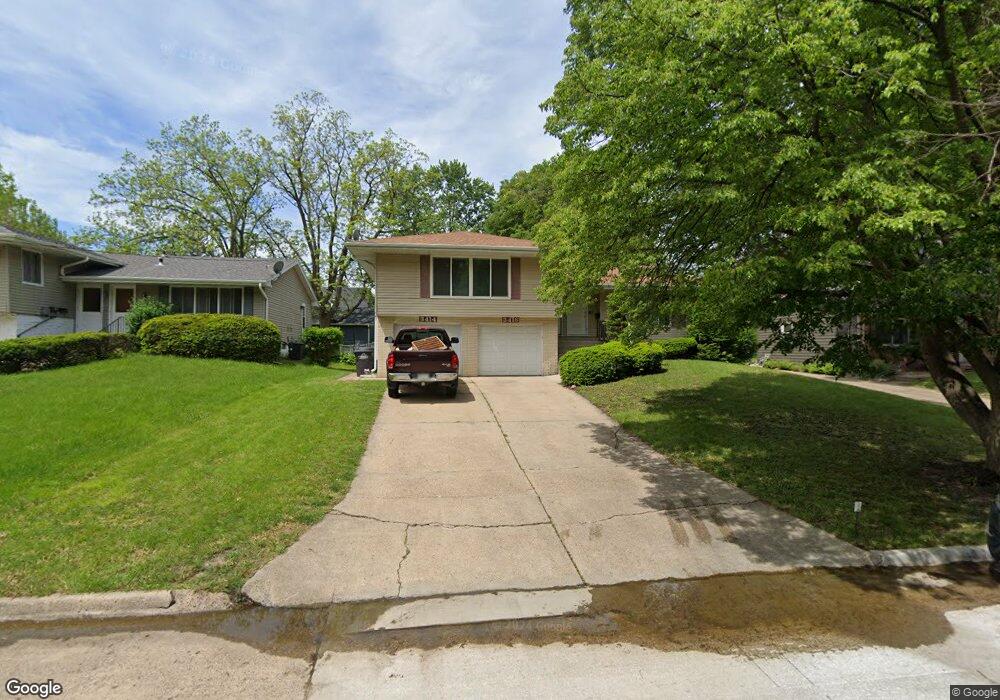 3414 48th Place, Des Moines, IA 50310 - photo 1