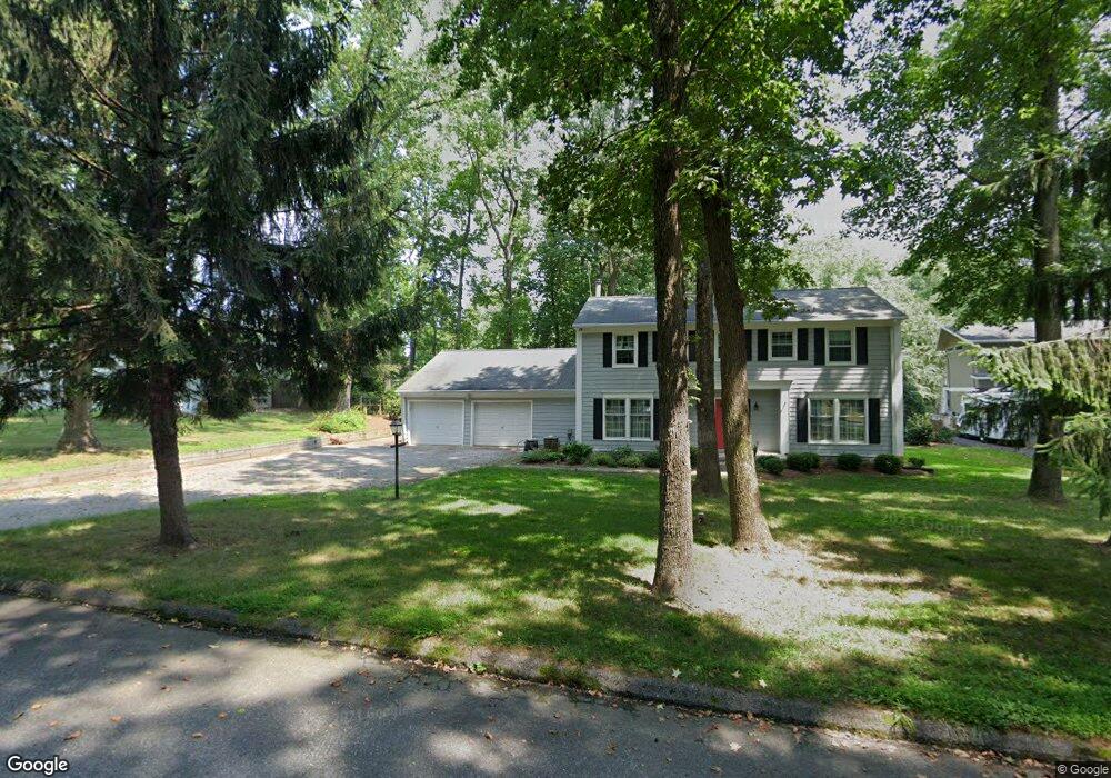 2107 Harbor Dr, Annapolis, MD 21409 - photo 1