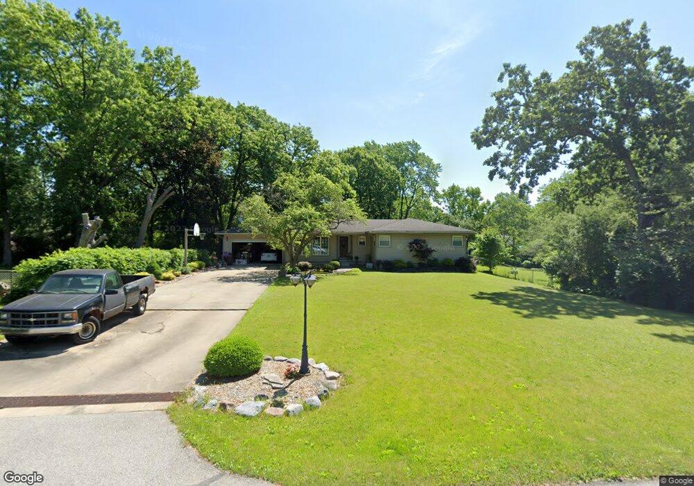 918 Hayes St, Crown Point, IN 46307 - photo 1