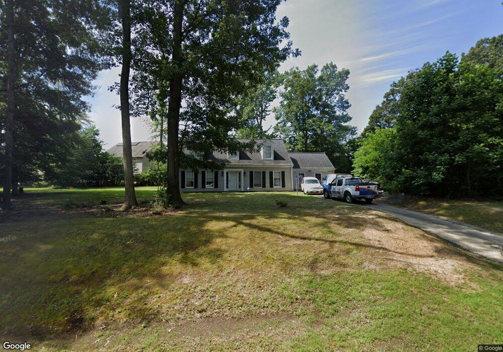 3495 Elsa Ave, Waldorf, MD 20603 - photo 1