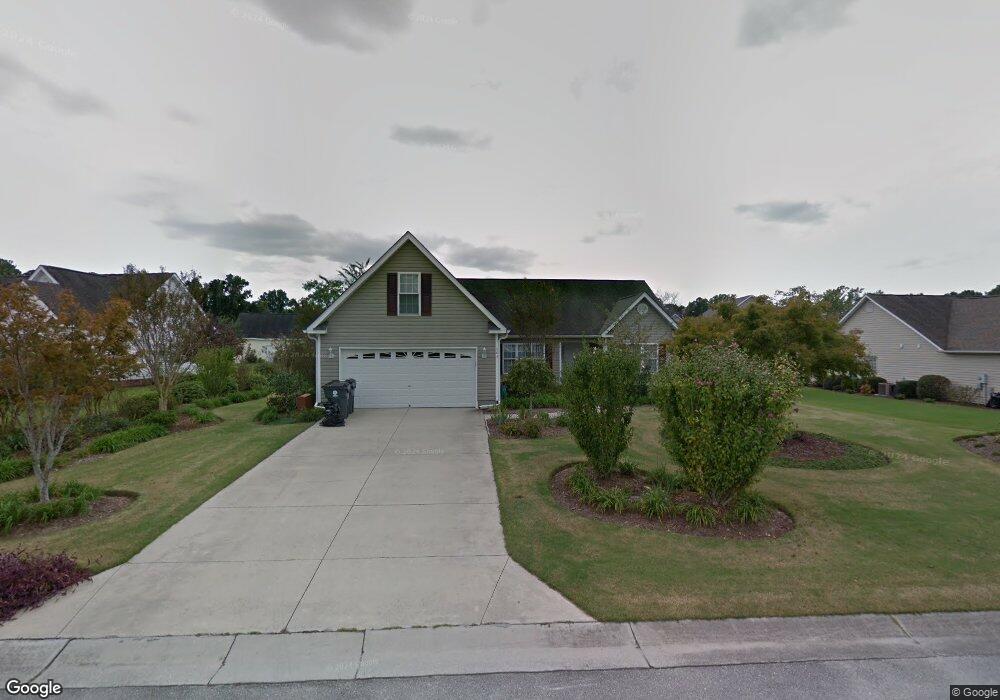 504 Haven Point, Wilmington, NC 28411 - photo 1