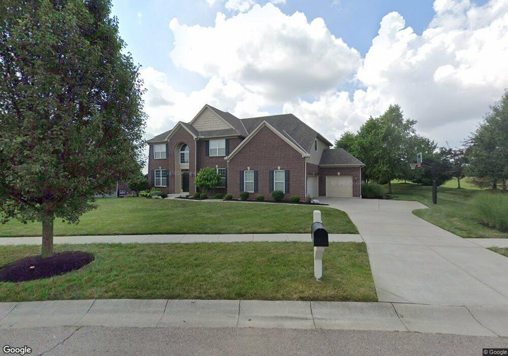 8327 Berkshire Place, Liberty Township, OH 45044 - photo 1