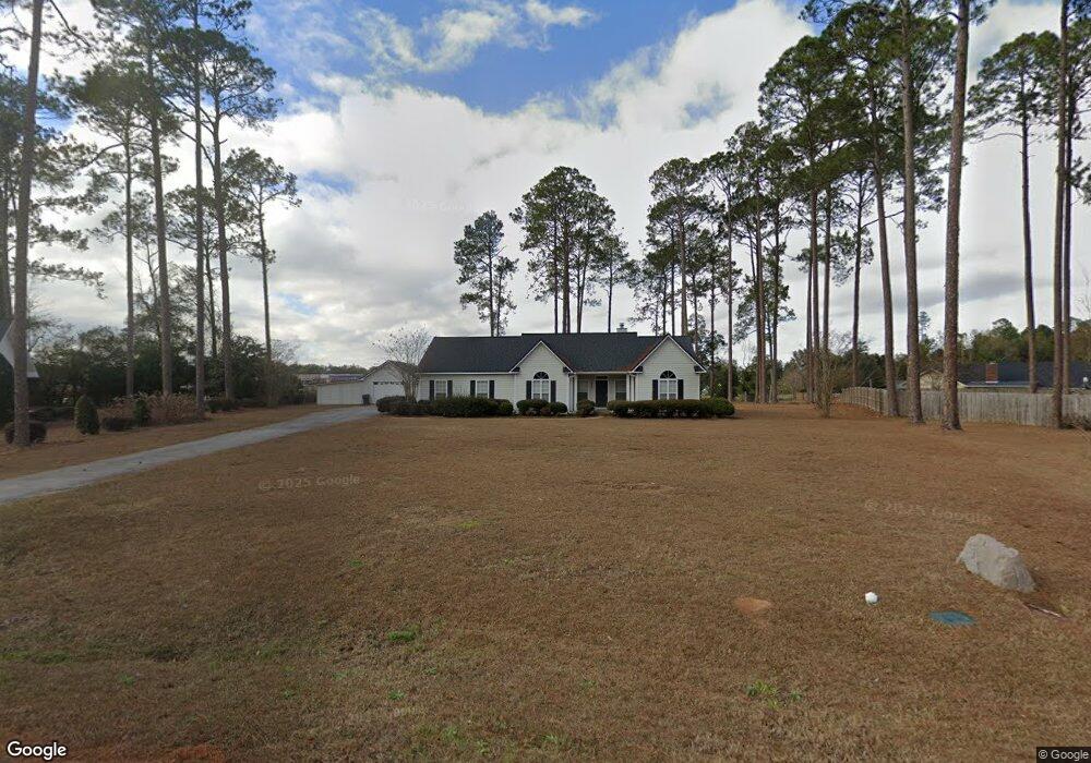 1021 Boxwood Dr, Bainbridge, GA 39819 - photo 1
