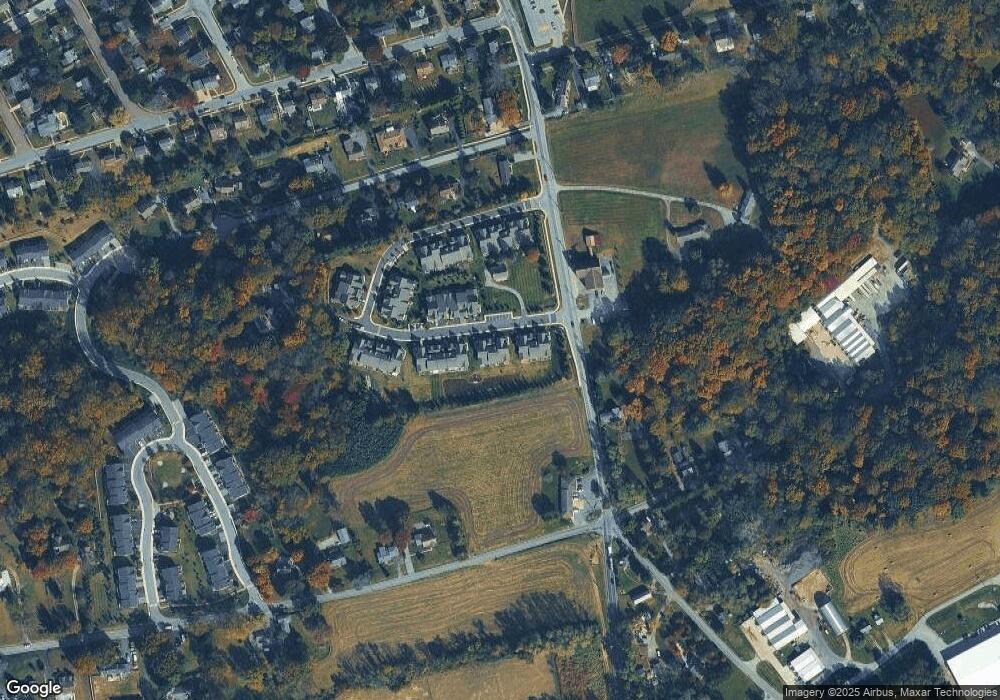 1058 James Walter Way unit (LOT 35), Kennett Square, PA 19348 - photo 1