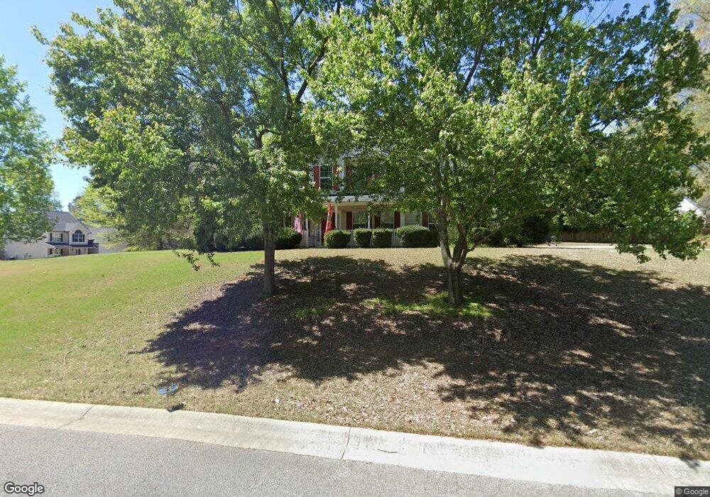 7473 Majestic Ln, Flowery Branch, GA 30542 - photo 1