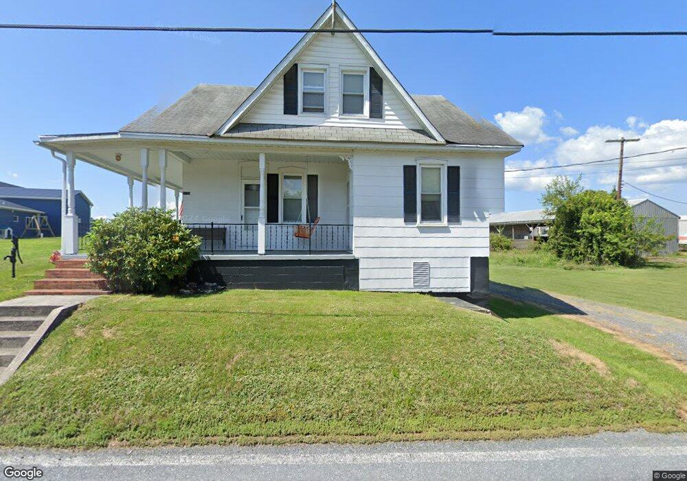 2130 Keysville Frederick co Rd, Keymar, MD 21757 - photo 1