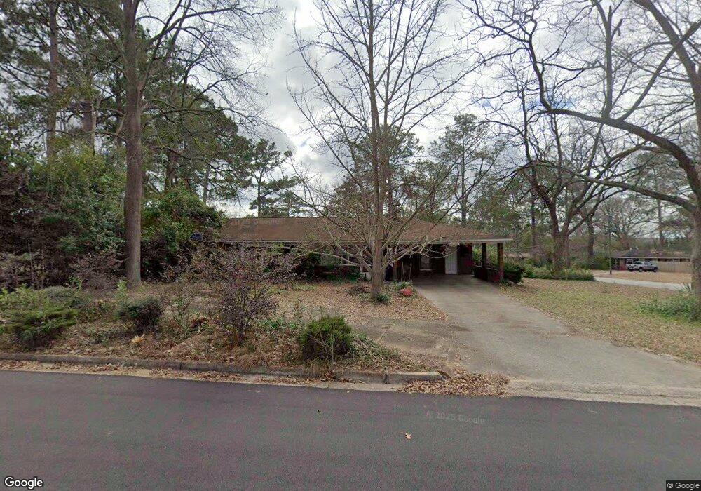 312 Columbia Ave, Americus, GA 31709 - photo 1