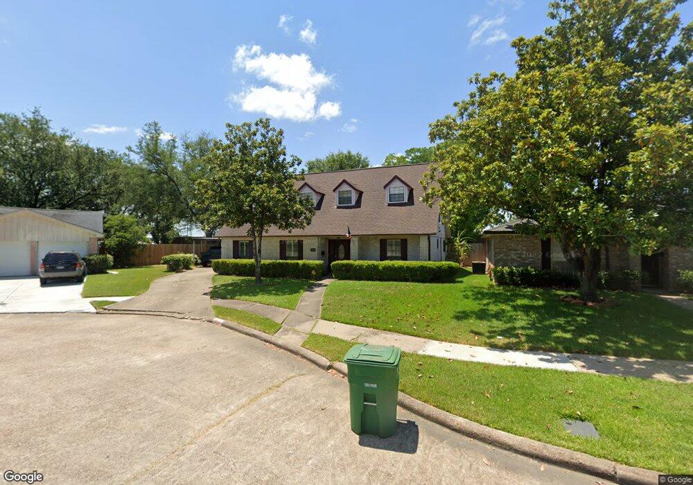 12030 Kirkway Dr, Houston, TX 77089 - photo 1
