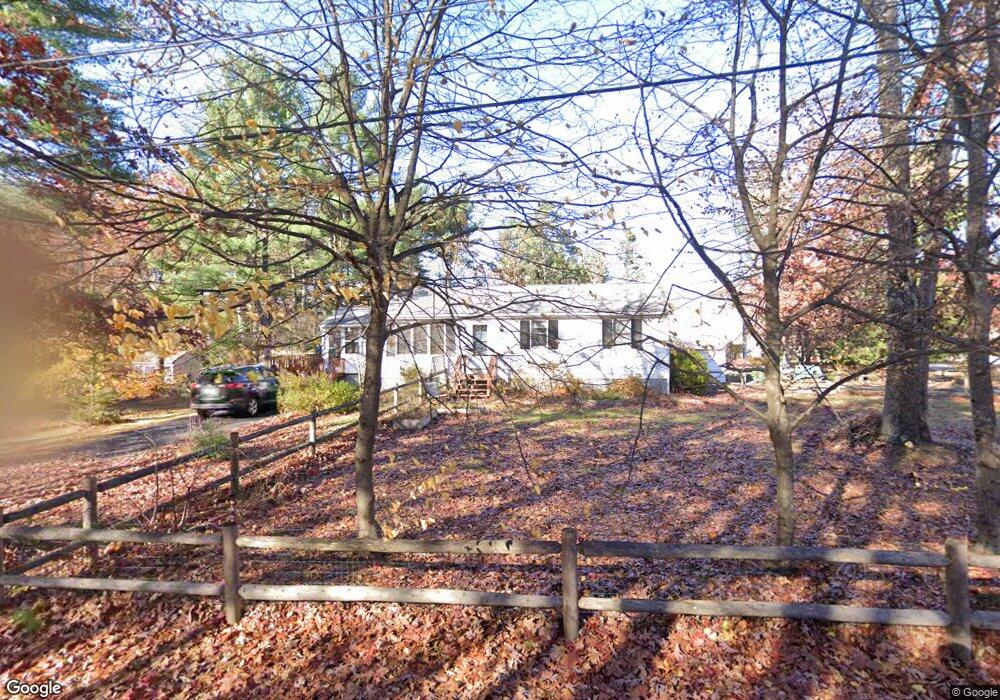 4 Summer St, Sudbury, MA 01776 - photo 1