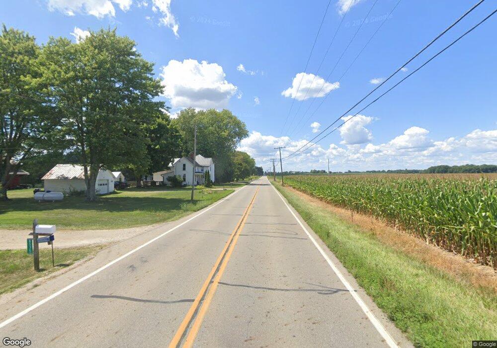 7888 Old Tarlton Rd, Circleville, OH 43113 - photo 1