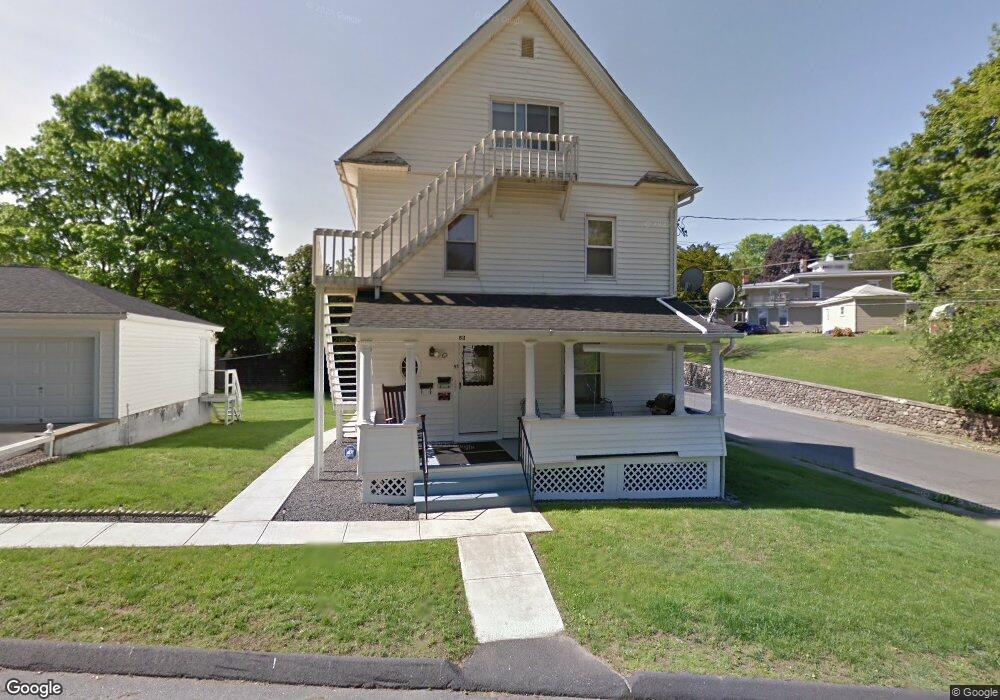 53 Woodbine St unit 1, Naugatuck, CT 06770 - photo 1