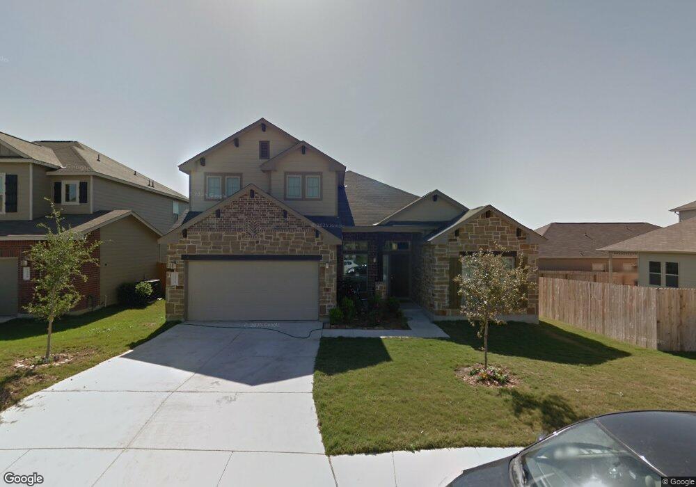 11210 Schinz Field, Helotes, TX 78023 - photo 1
