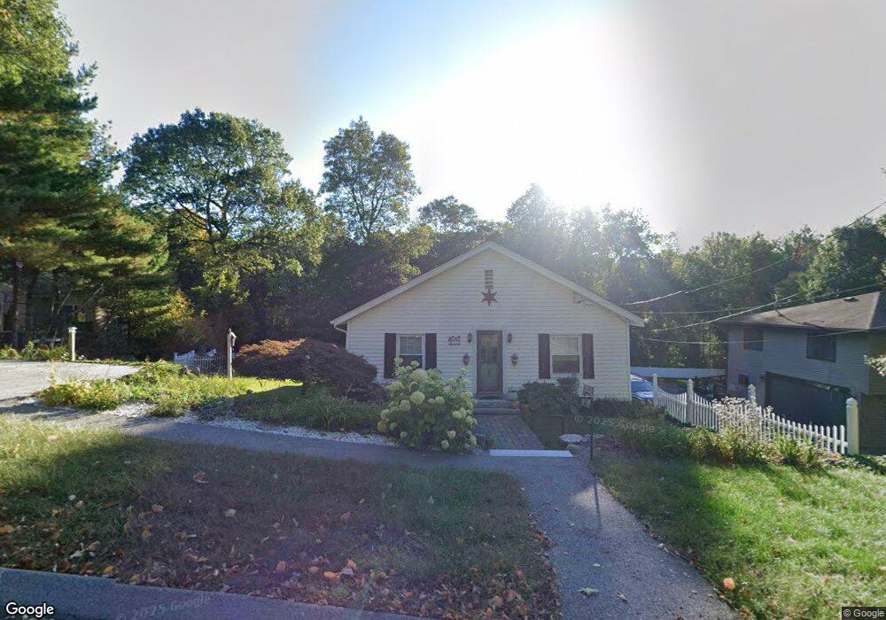 99 Leigh Rd, Cumberland, RI 02864 - photo 1