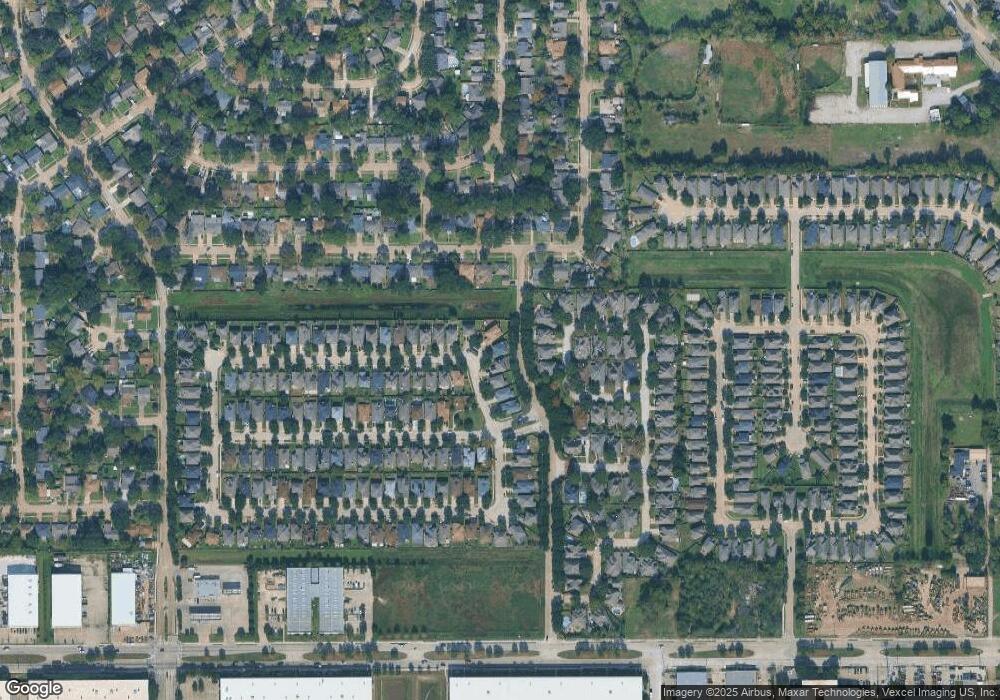 8619 Black Tern Ln, Houston, TX 77040 - photo 1