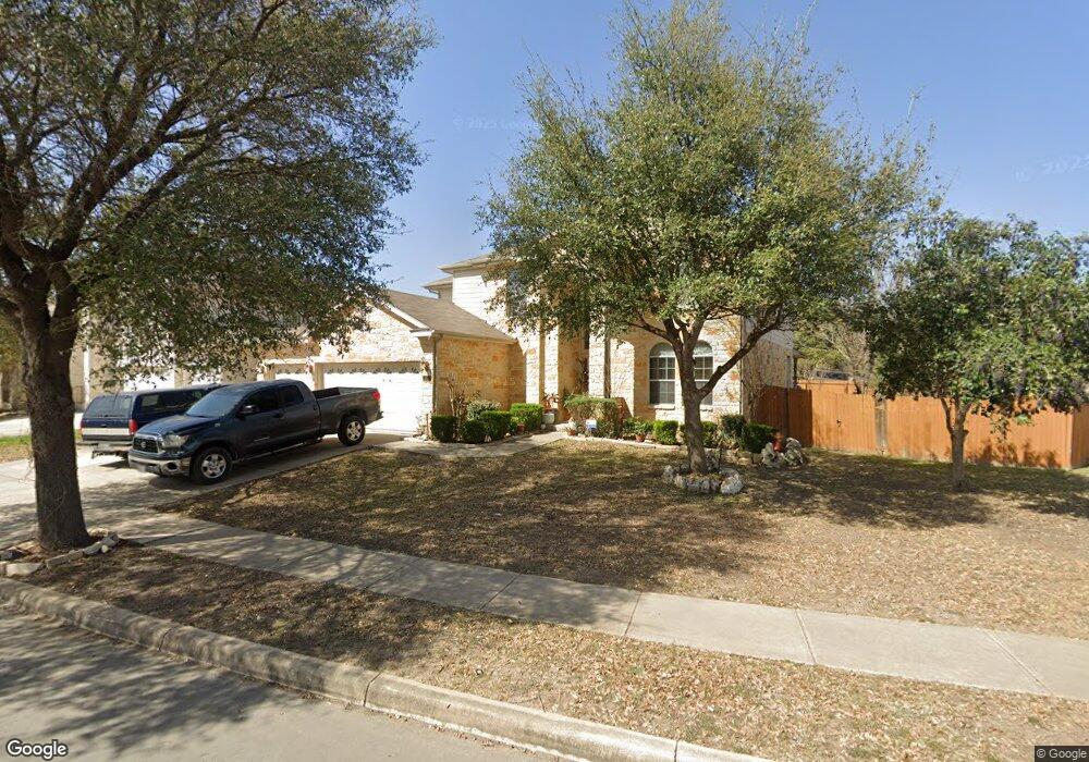 11103 Shetland Hills, San Antonio, TX 78254 - photo 1