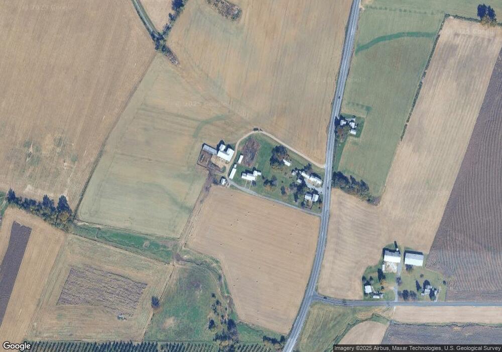 14463 Midvale Rd, Waynesboro, PA 17268 - photo 1