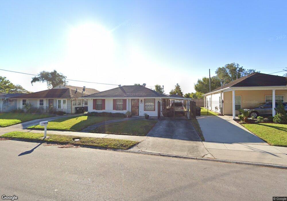 4210 Stephen Girard Ave, New Orleans, LA 70126 - photo 1