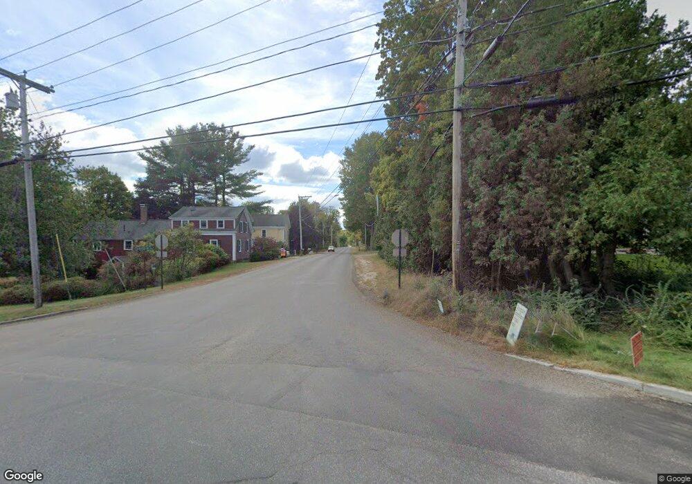 0 Cobbs Bridge Rd, New Gloucester, ME 04260 - photo 1