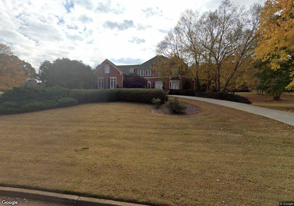 813 Lennox Dr SE, Conyers, GA 30094 - photo 1