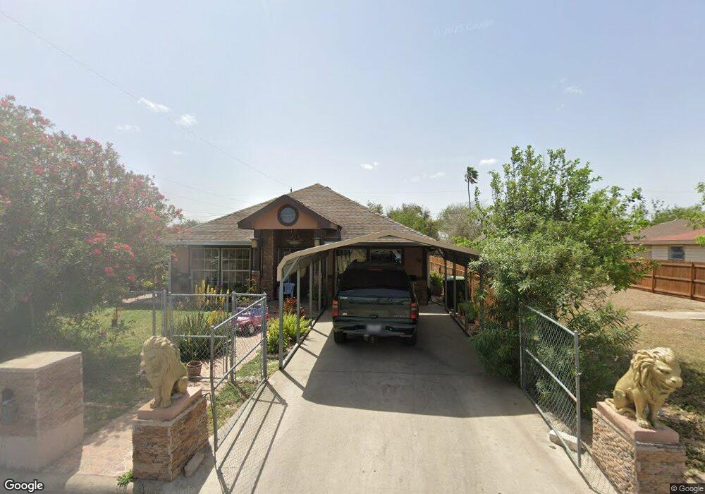 801 W Juarez Ave, Pharr, TX 78577 - photo 1