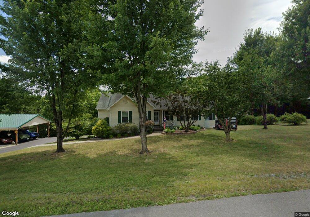 68 Lone Oak Ct, Bunker Hill, WV 25413 - photo 1