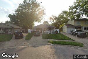 3501 Greenwood Dr, Middletown, OH 45044